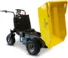 BAMATO Mini Transporter MTR-500REPRO mit Elektroantrieb & Produktbild-Vorschau 5