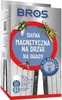 BROS Magnetisches Insektenschutznetz, weiß, 160 x 220 cm Produktbild-Vorschau 12