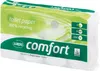 Toil.papier WEPAComfort 2-lg weiss 64 Rollen Produktbild-Vorschau 1