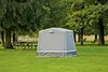 Multifunktionales Campingzelt Küchenzelt Abstellraum Produktbild-Vorschau 9