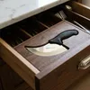 Pirge Creme Börekmesser 18 cm Edelstahl Serviermesser Produktbild-Vorschau 7