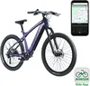 Agon Alpha E Bike Mountainbike Herren oder Damen 170 - 190 Produktbild-Vorschau 8