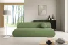 Sofa DELTA mit Schlaffunktion, Schlafsofa, Wohnzimmersofa, Produktbild-Vorschau 2
