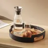 Kühlschrank-Karaffe, 1 L, Glas, Schwarz - Eva Solo Produktbild-Vorschau 14