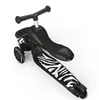 Scoot & Ride Highwaykick 1 Lifestyle zebra - Gut Produktbild-Vorschau 9