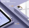 Fintie Hybrid Hülle für iPad (A16) 11 Generation 11 Zoll Produktbild-Vorschau 7
