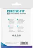 Ultimate Guard Precise-Fit Sleeves Oversized Transparent Produktbild-Vorschau 3