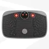 Vibrační platforma o výkonu 150 W s Bluetooth reproduktory Náhled obrázku produktu 12