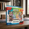 Pokémon Erste Partner Kollektion Serie 3 Deutsch Produktbild-Vorschau 2