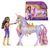 SPIN UnicornAcad. Bambola Sophia e Stella 6066838 Anteprima dell’immagine prodotto 1