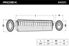 RIDEX 8A0011 Luftfilter für BMW 3 Touring (E91) Produktbild-Vorschau 2