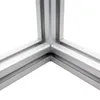 3-Wege Würfelverbinder Eck-Verbinder für Aluprofil 30x30 - Produktbild-Vorschau 5