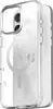Moshi iGlaze MagSafe - iPhone 16 Pro Max Tasche (Mist Produktbild-Vorschau 2