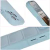 Bizon Case Tur Apple iPhone 16 Pro hellblau Produktbild-Vorschau 14