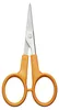 Fiskars 1005143 Stickschere, 10cm Produktbild-Vorschau 1