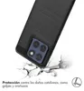 Funda con acabado cepillado para Motorola Edge 60 Fusion - Vista previa de la imagen del producto 3