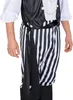 dressforfun® Herrenkostüm Pirat Captain Rauhbein Produktbild-Vorschau 4