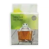 Winkee - Cute Animal tea strainer seal | tea egg for loose Podgląd zdjęcia produktu 2