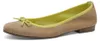 Tamaris Ballerina Beige Produktbild-Vorschau 25