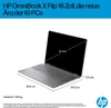 HP OmniBook X Flip Next Gen AI 16-ar0653ng Copilot+ PC AMD Produktbild-Vorschau 12