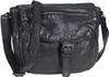 Orso Design Borsa Donna Borsa a tracolla in pelle Mucca Anteprima dell’immagine prodotto 9