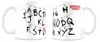 Pyramid International Stranger Things Tasse Lights Podgląd zdjęcia produktu 8