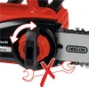 Einhell Pilarka Łańcuchowa Fortexxa Th 18/20 Solo Podgląd zdjęcia produktu 32