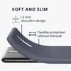 kwmobile Handyhülle für Xiaomi Redmi Note 8 Pro Hülle - TPU Produktbild-Vorschau 2