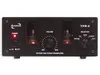 Elektronkový předzesilovač DYNAVOX TPR-3, černý Náhled obrázku produktu 2