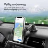 imoshion 3-in-1 Telefoonhouder Auto - 360° draaibaar - Productafbeelding-voorbeeld 3