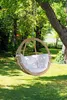 AMAZONAS Hängesessel Globo Chair Natura inkl. Sitzkissen Produktbild-Vorschau 5