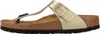 Birkenstock Damen Hausschuhe 1016109 Farbe: Gold Größe: 40 Produktbild-Vorschau 8