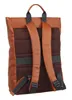 LEONHARD HEYDEN Leder Laptoprucksack Rucksack mit Produktbild-Vorschau 2