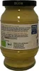 Senape biologica di Digione 250ml Anteprima dell’immagine prodotto 4