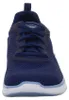 Skechers flex appeal 4.0 - brilliant vi Sportschuh Blau Produktbild-Vorschau 23