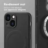 imoshion Color Backcover avec MagSafe pour l'Apple iPhone Voir les images du produit 3