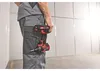 Akumulátorový rázový uťahovák Flex ID 1/4"18.0-EC C Náhľad obrázku produktu 15