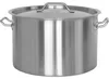 Beeketal Gastro Edelstahl Kochtöpfe Kochtopf BKT-32 - ca. Produktbild-Vorschau 1