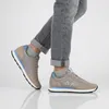 SUN68 Tom Solid - Herren Sneakers Schuhe Grau Z36101-98 , Produktbild-Vorschau 5