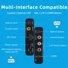 Adapter audio ARC 192 kHz, ekstraktor dźwięku HD, Podgląd zdjęcia produktu 11