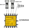 Inverto IDLU-UWT110-CUO1O-32PP, Unicable II Cascadable Produktbild-Vorschau 7