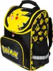 Pokemon Pikachu Sac d'école Sac à dos scolaire garçon Voir les images du produit 4