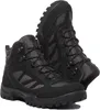 Ecco Damen XPEDITION III Trekking- & Wanderstiefel Schwarz Produktbild-Vorschau 23