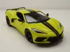 Chevrolet Corvette Stingray Coupé, modeljaar 2020, Productafbeelding-voorbeeld 8
