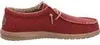 Moccassin à lacets Wally Braided Voir les images du produit 75