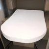Protège-matelas imperméable en flanelle pour lit double Voir les images du produit 4