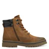 MARCO TOZZI Damen Stiefelette Schnürboot Profilsohle Produktbild-Vorschau 4