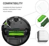 gelten für iRobot Roomba e- und i-Serie Nachfüllsatz - 3 Produktbild-Vorschau 3