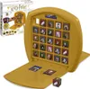 Brettspiel Match Harry Potter Produktbild-Vorschau 7