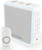 Domový zvonček bezdrôtový Honeywell HY DC915N Series 9 Náhľad obrázku produktu 1